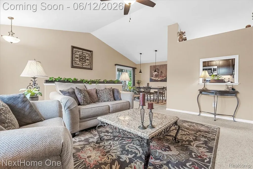 432 Maple Cove Circle Saline City MI 48176