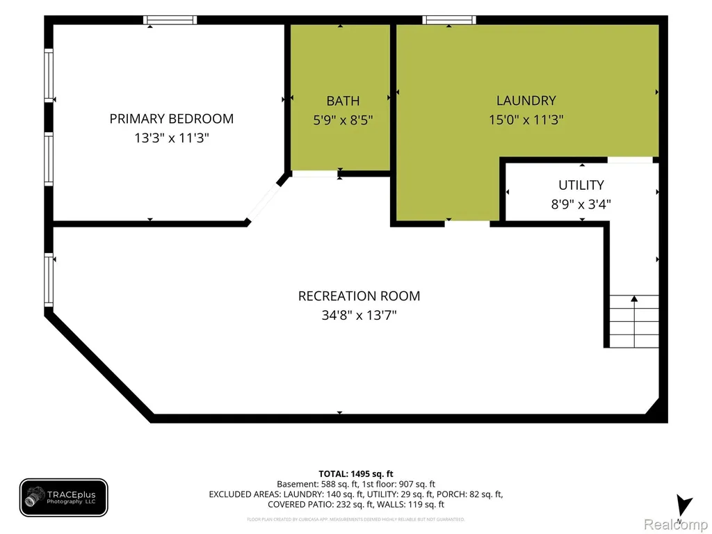 34819 Florence Street Westland City MI 48185