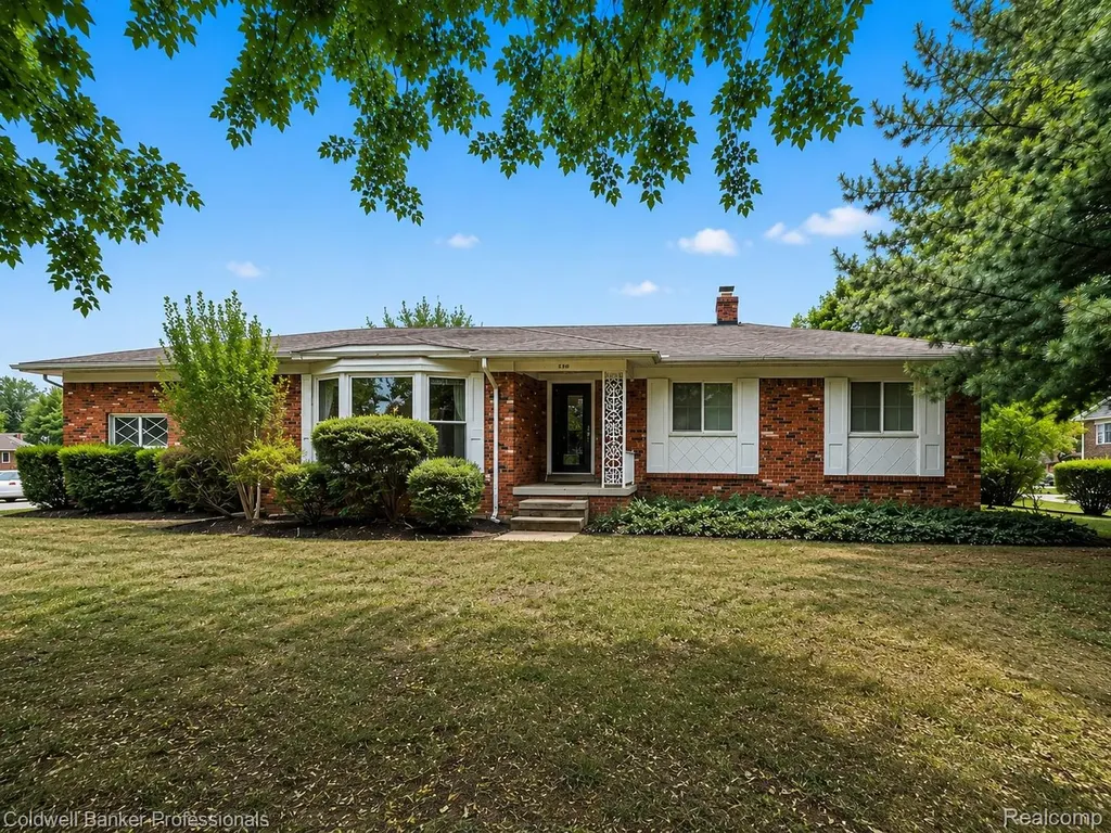53238 Saturn Drive Shelby Charter Township MI 48316