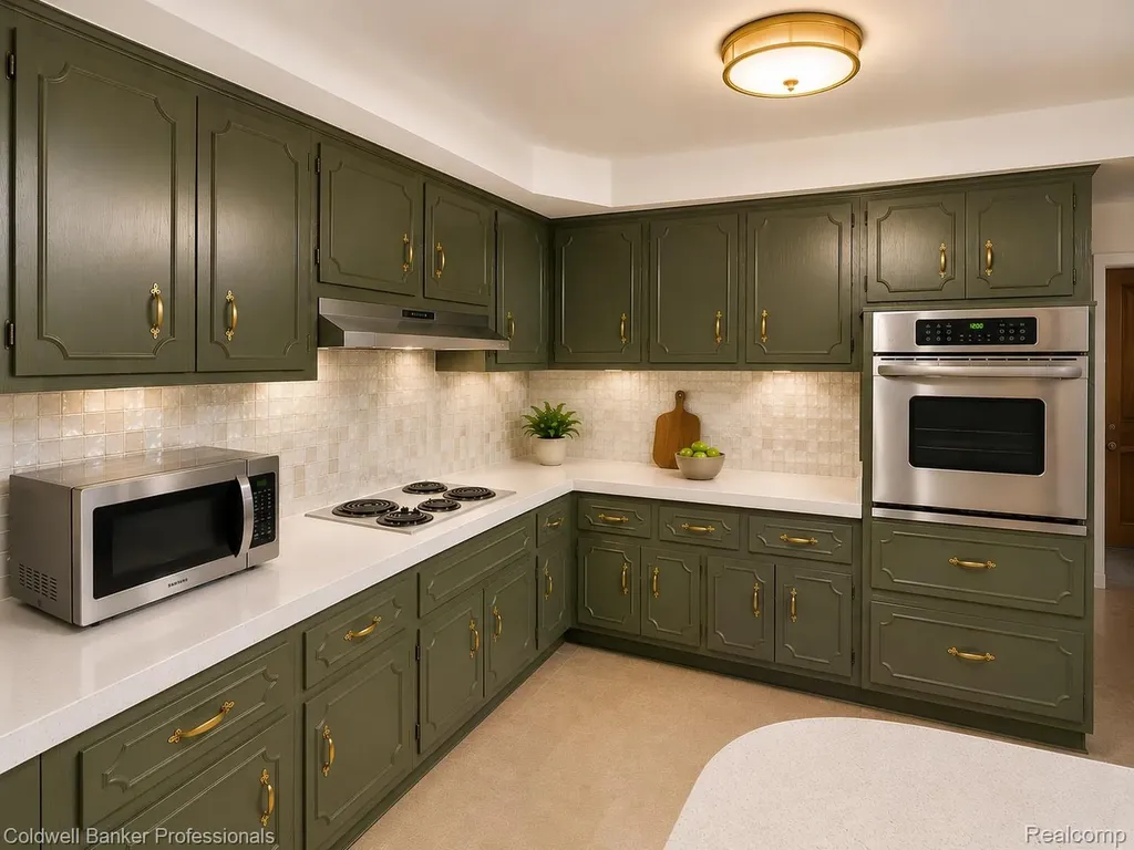 53238 Saturn Drive Shelby Charter Township MI 48316