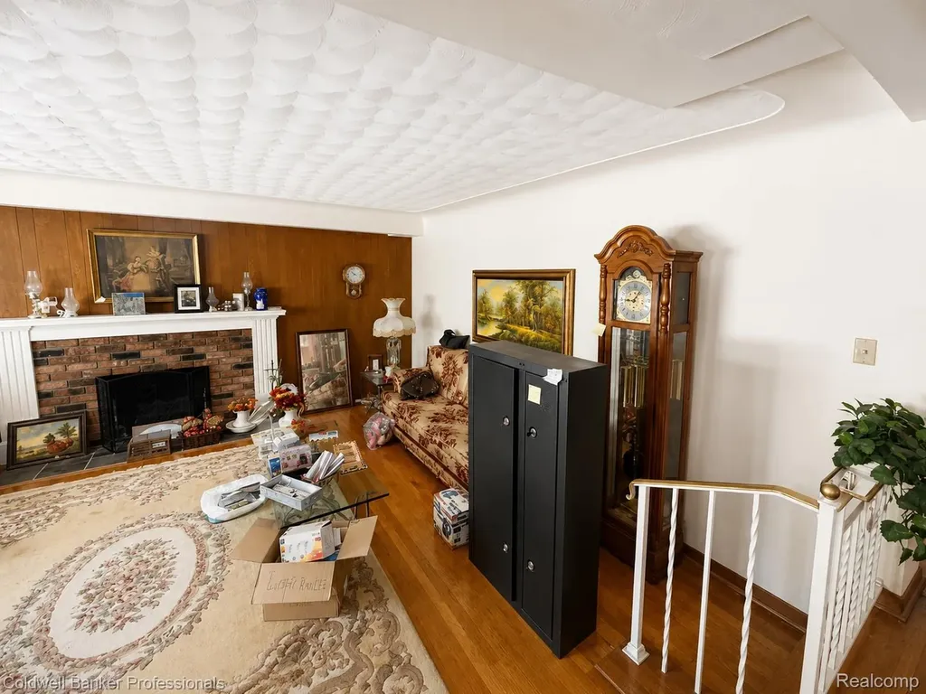 53238 Saturn Drive Shelby Charter Township MI 48316
