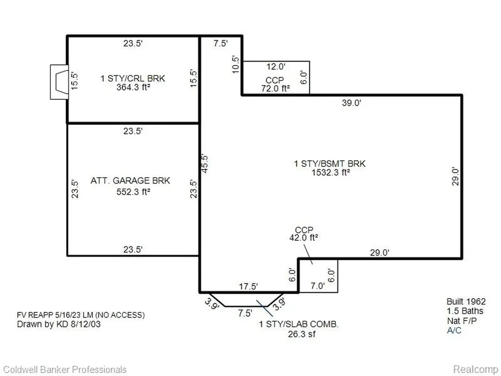53238 Saturn Drive Shelby Charter Township MI 48316