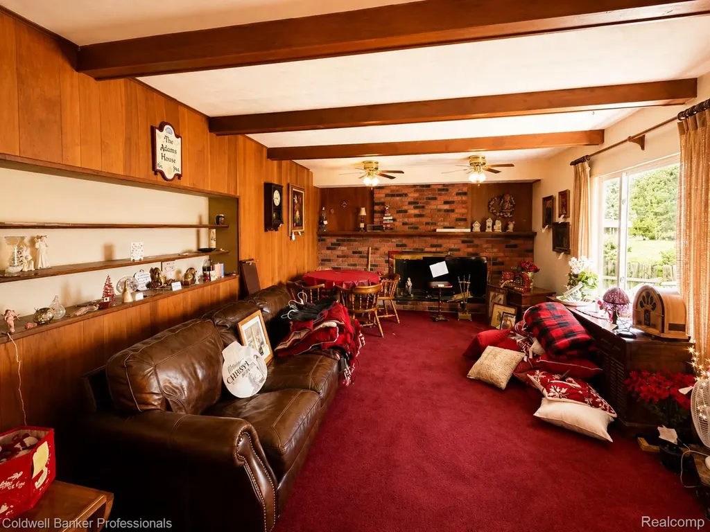 53238 Saturn Drive Shelby Charter Township MI 48316