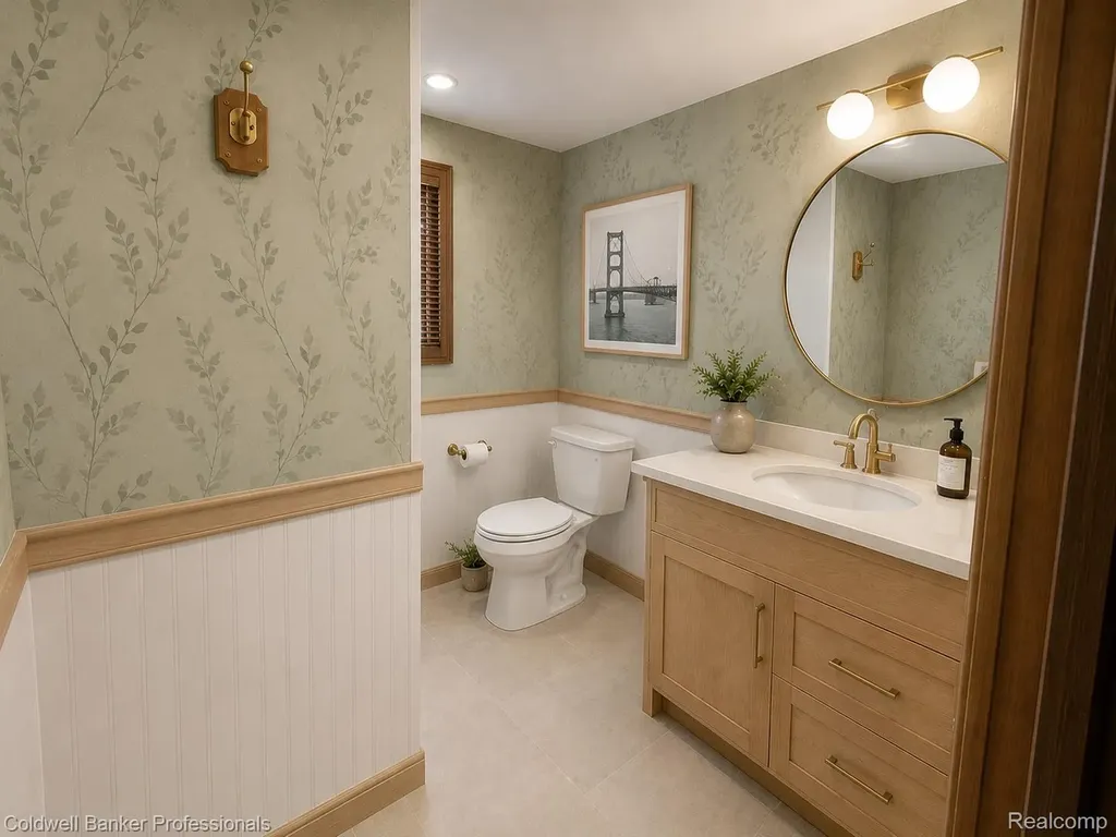 53238 Saturn Drive Shelby Charter Township MI 48316
