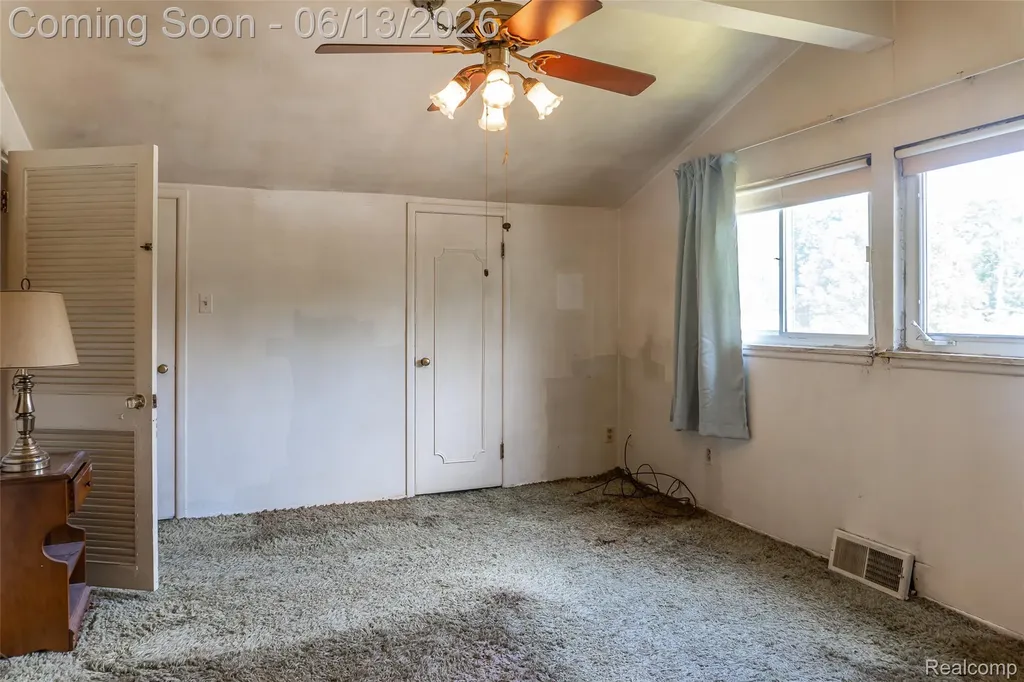 18345 Fremont Street Livonia City MI 48152