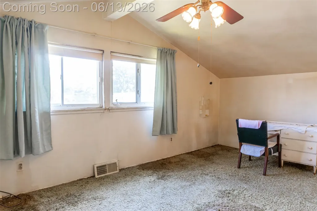 18345 Fremont Street Livonia City MI 48152
