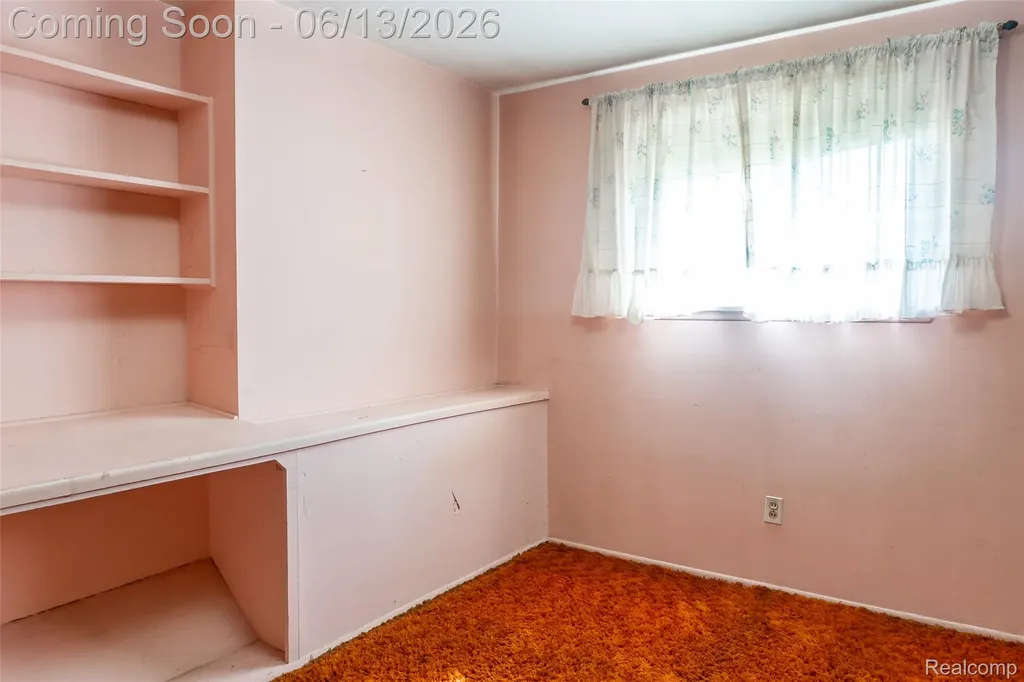 18345 Fremont Street Livonia City MI 48152