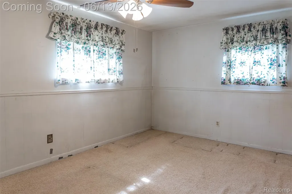 18345 Fremont Street Livonia City MI 48152