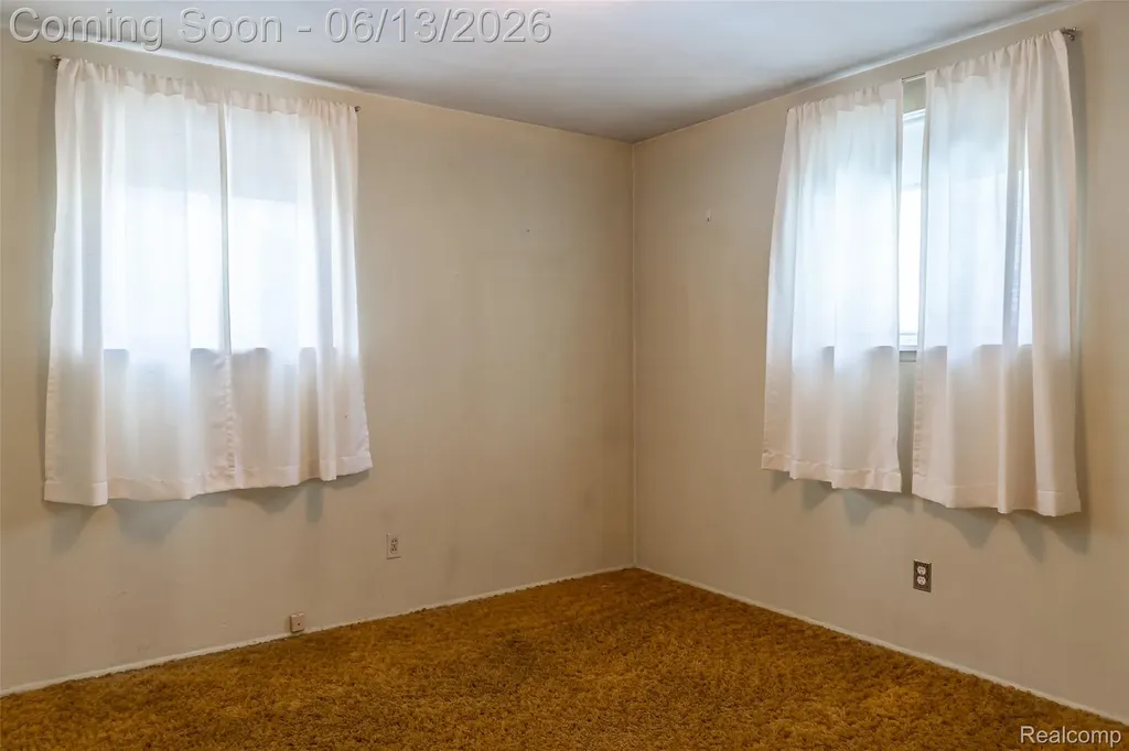 18345 Fremont Street Livonia City MI 48152