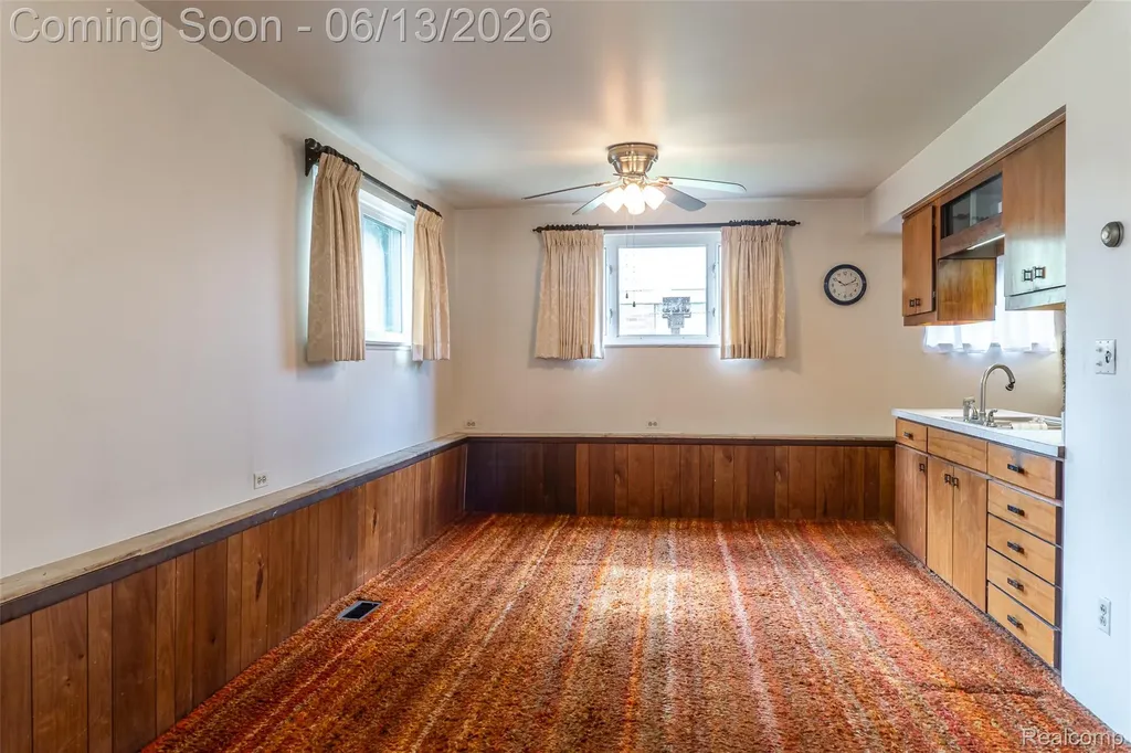 18345 Fremont Street Livonia City MI 48152