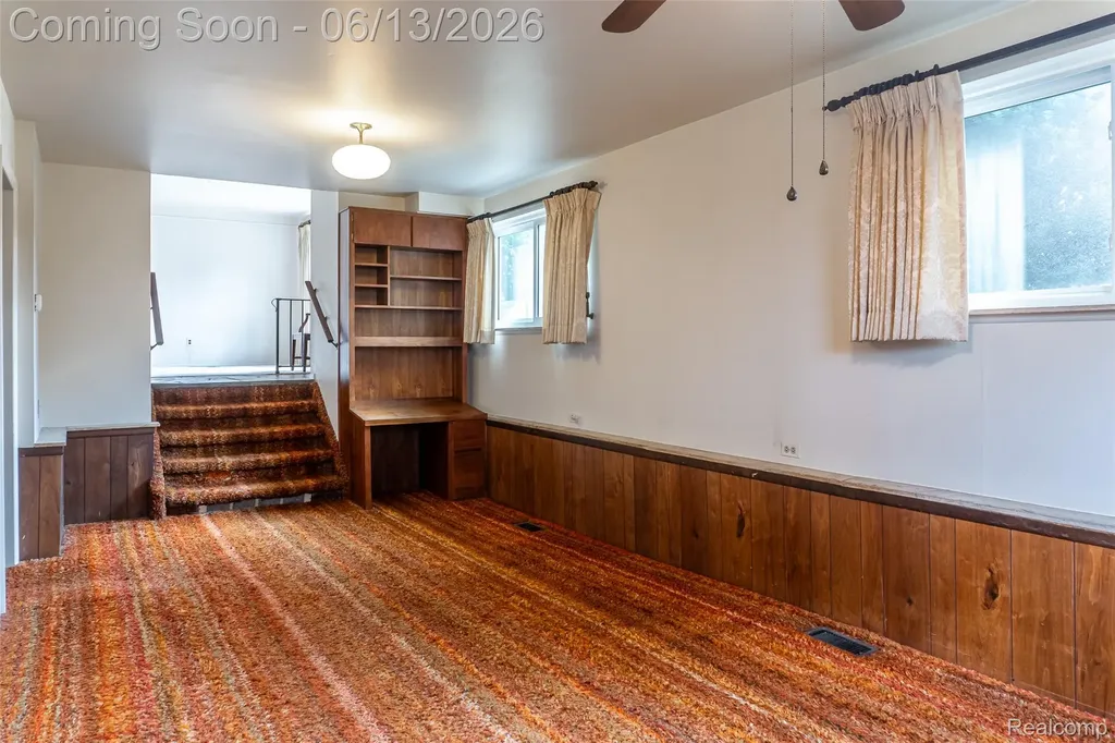 18345 Fremont Street Livonia City MI 48152