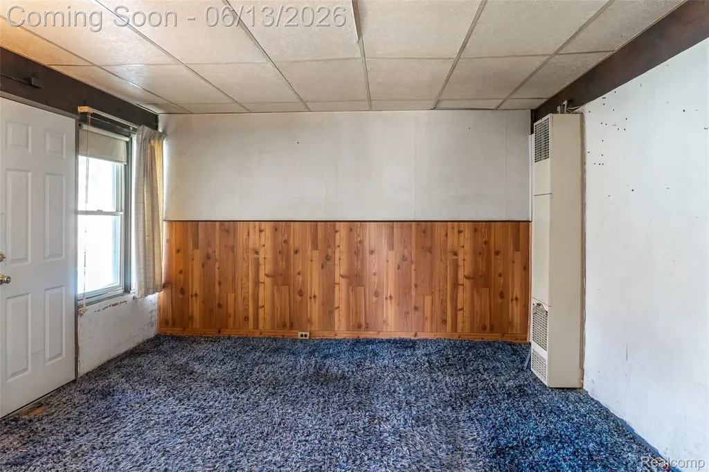 18345 Fremont Street Livonia City MI 48152