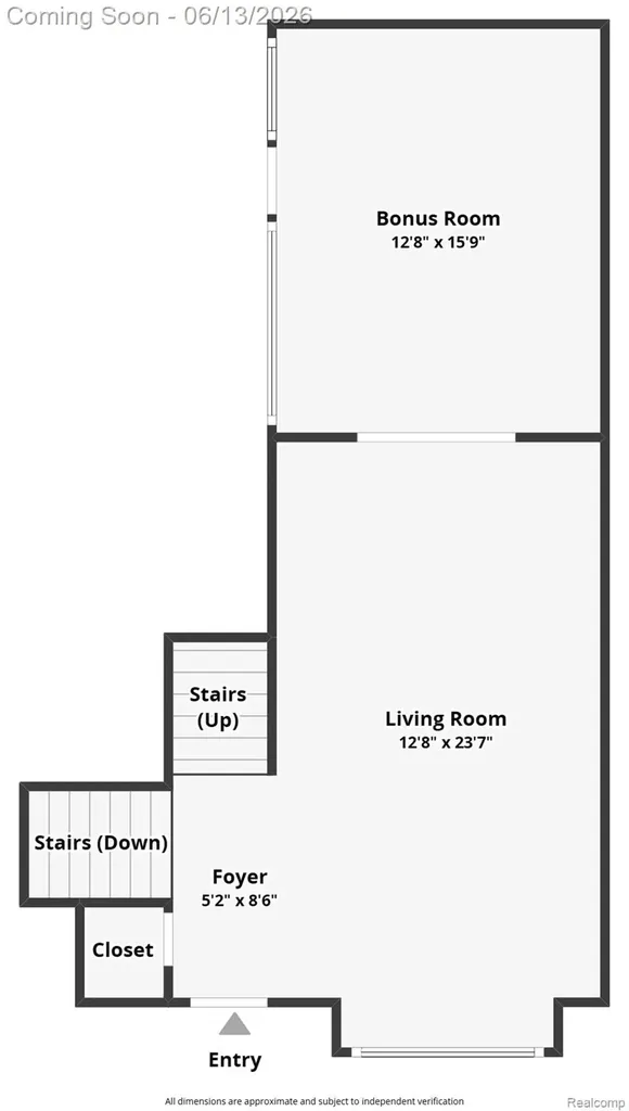 18345 Fremont Street Livonia City MI 48152