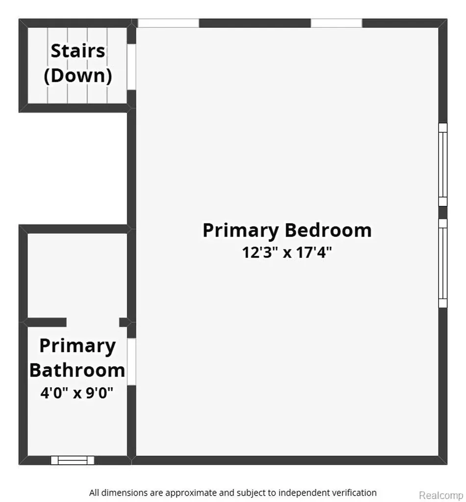 18345 Fremont Street Livonia City MI 48152