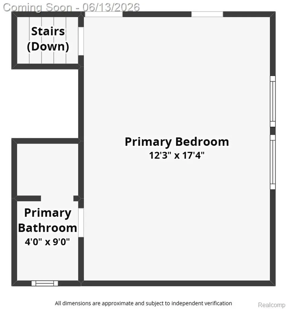 18345 Fremont Street Livonia City MI 48152