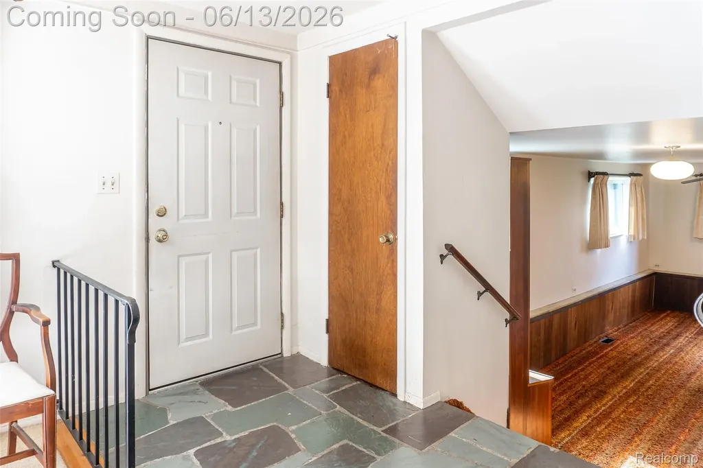18345 Fremont Street Livonia City MI 48152