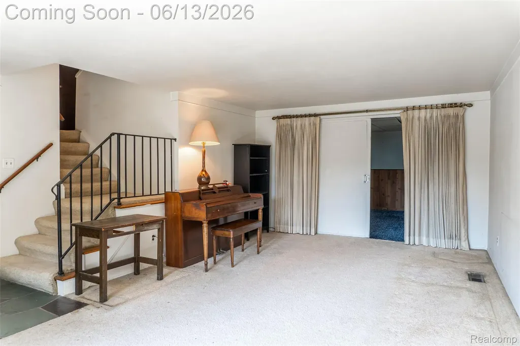 18345 Fremont Street Livonia City MI 48152