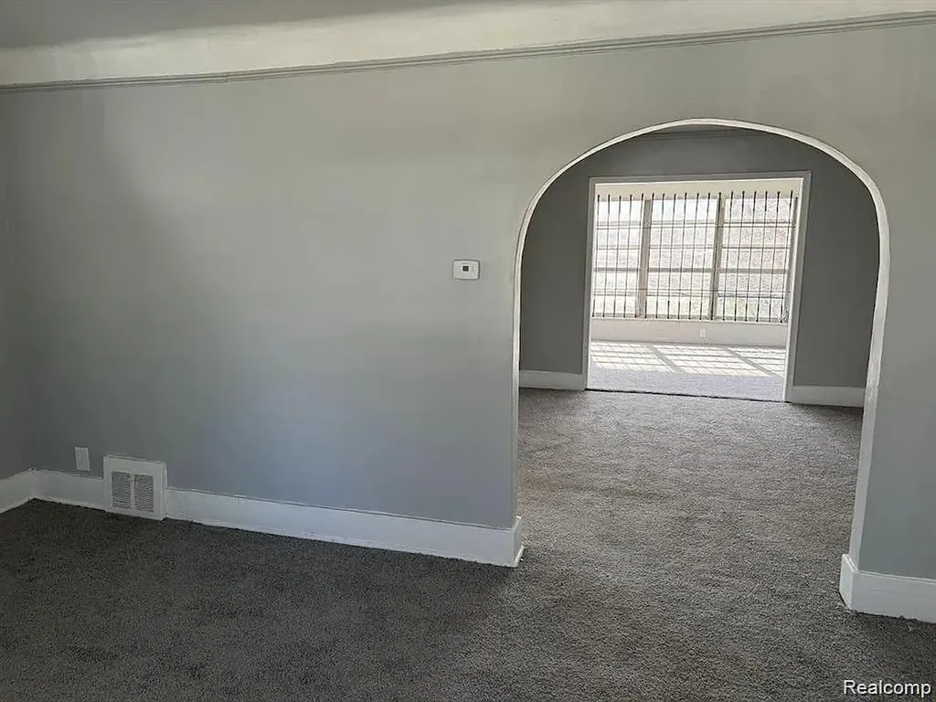 12632 E Canfield Street Detroit City MI 48215