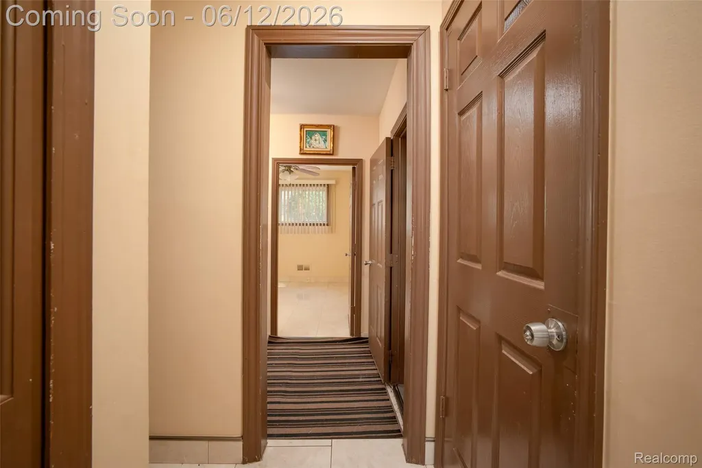 5061 Temple Drive Sterling Heights City MI 48310