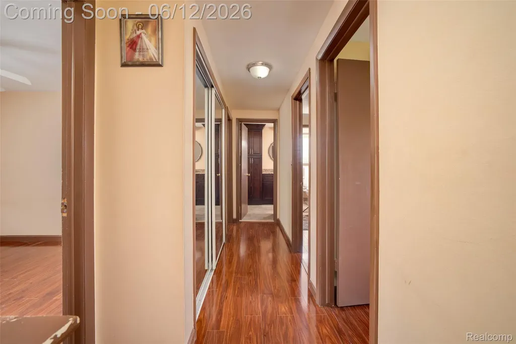 5061 Temple Drive Sterling Heights City MI 48310