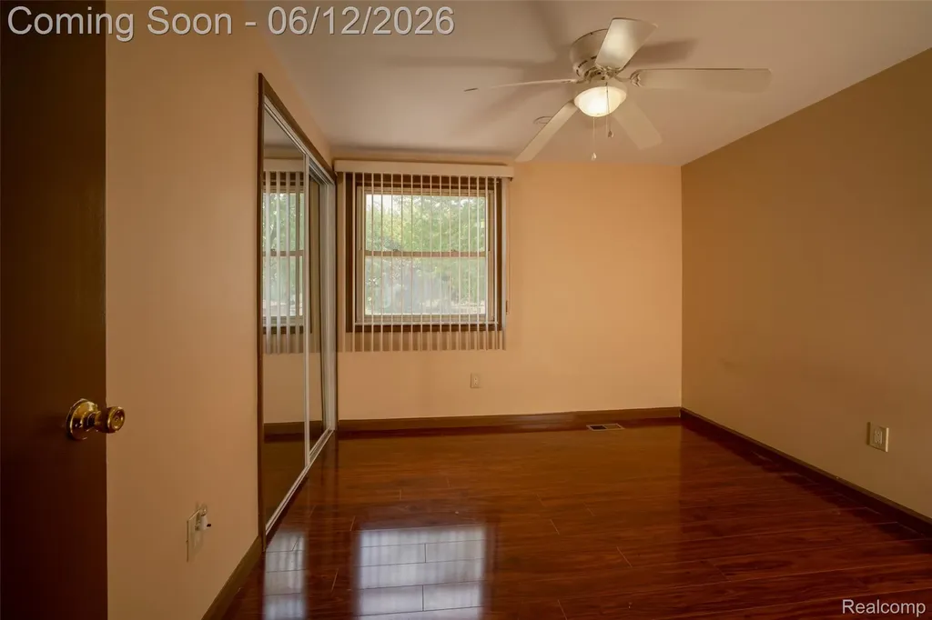 5061 Temple Drive Sterling Heights City MI 48310