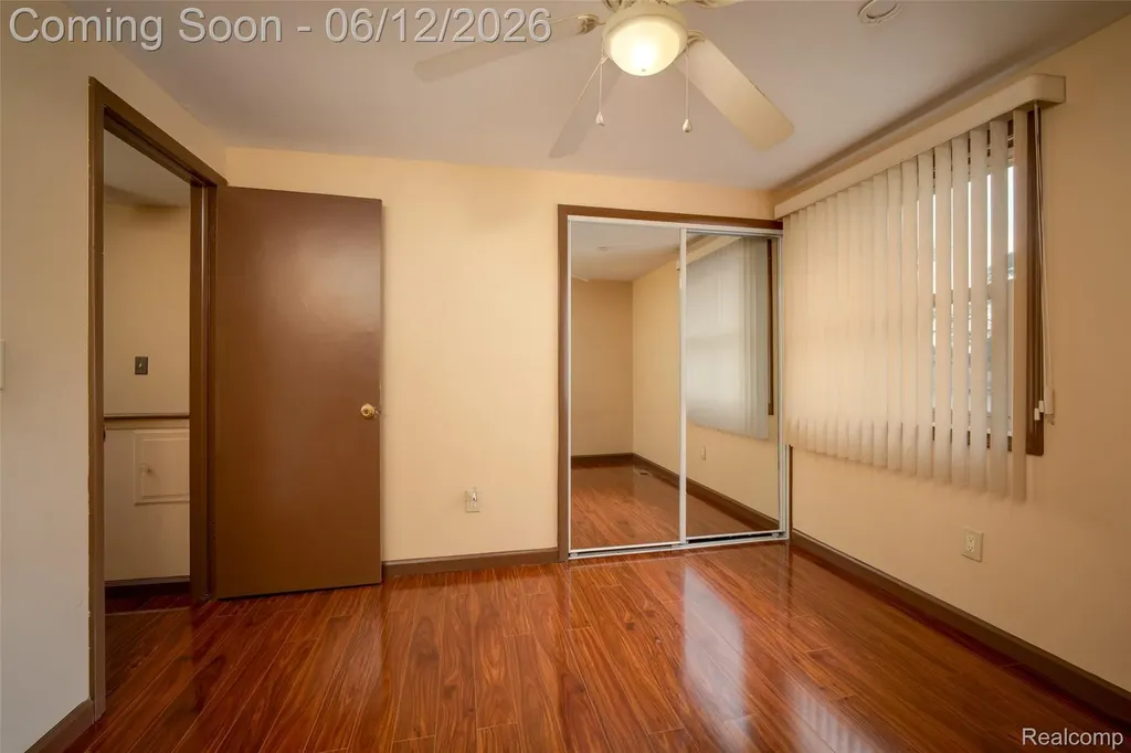 5061 Temple Drive Sterling Heights City MI 48310