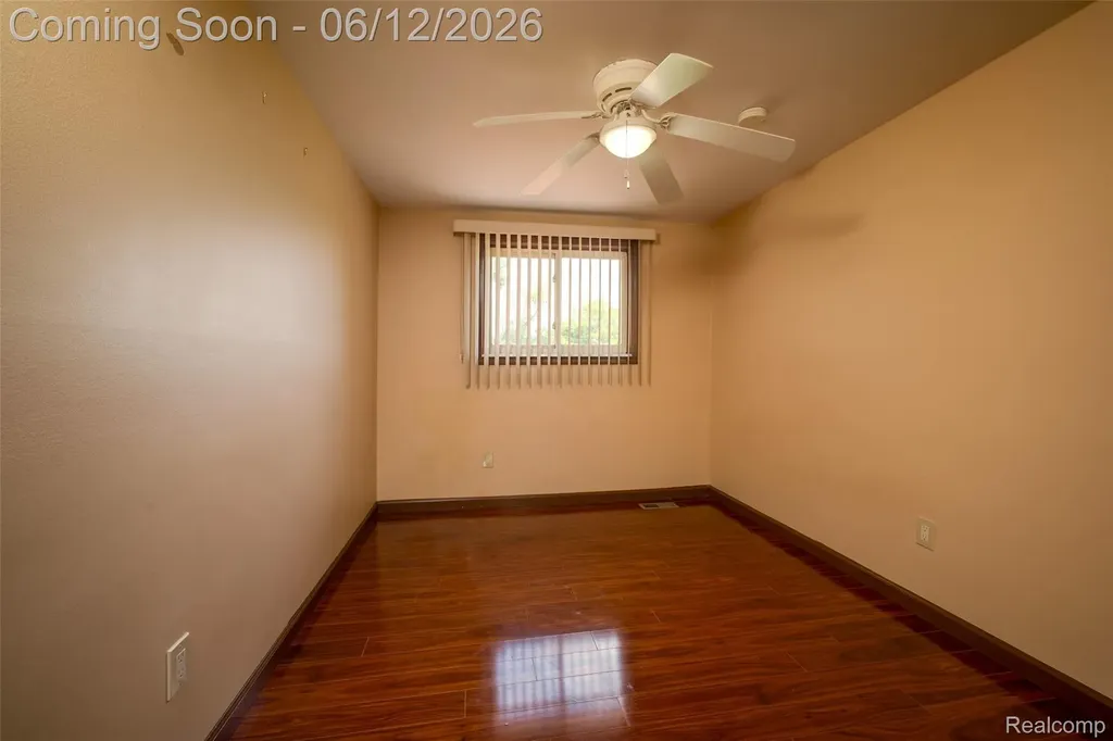 5061 Temple Drive Sterling Heights City MI 48310