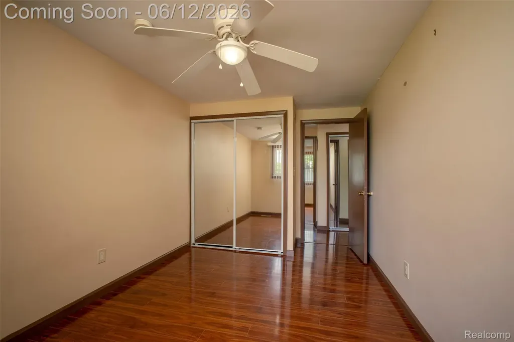 5061 Temple Drive Sterling Heights City MI 48310