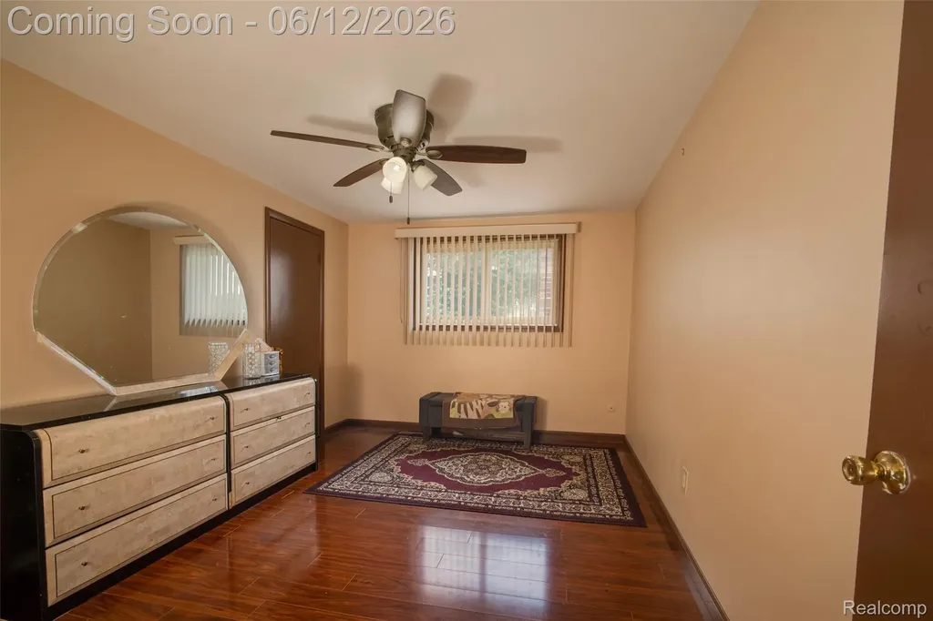 5061 Temple Drive Sterling Heights City MI 48310