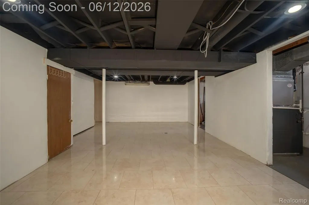 5061 Temple Drive Sterling Heights City MI 48310