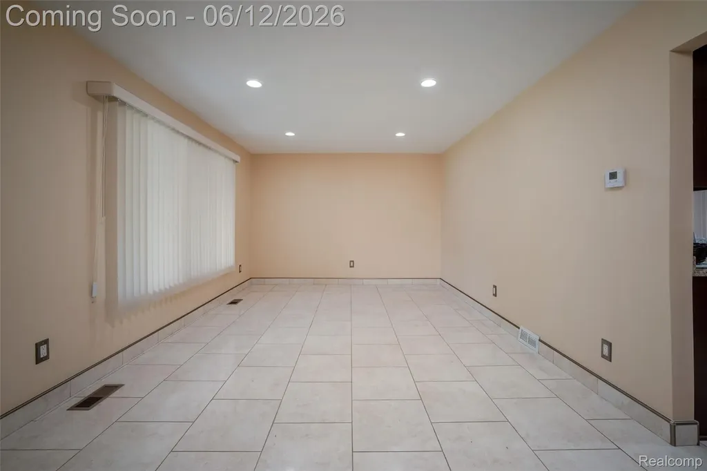 5061 Temple Drive Sterling Heights City MI 48310