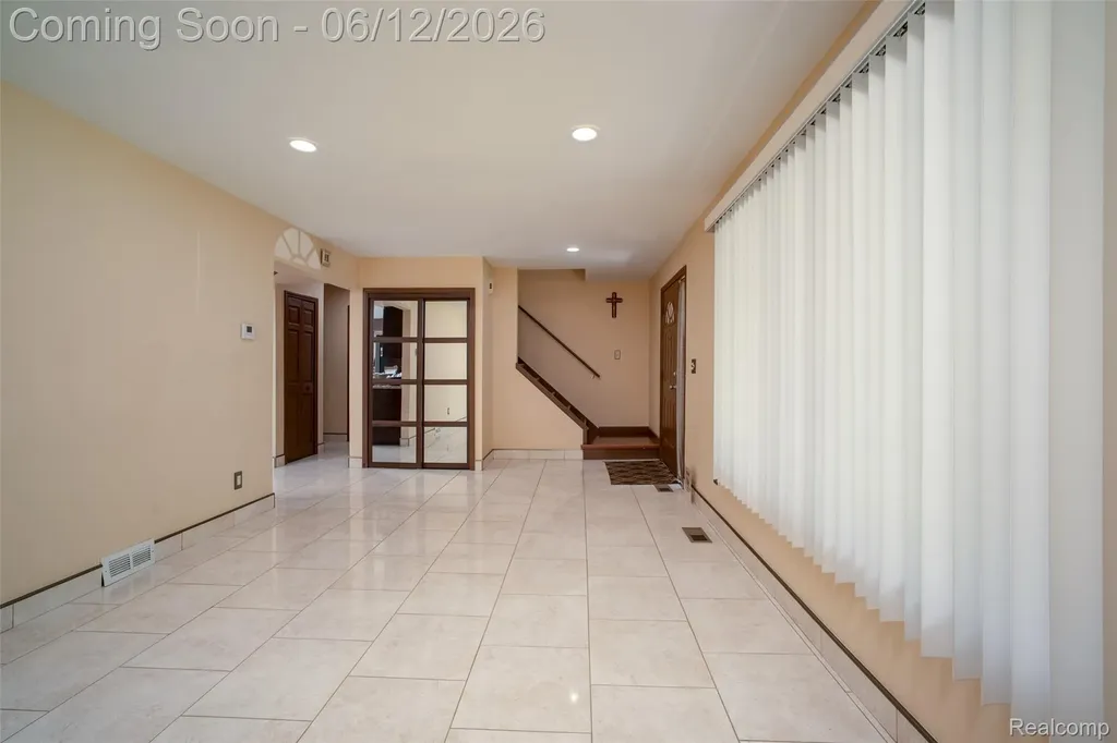 5061 Temple Drive Sterling Heights City MI 48310