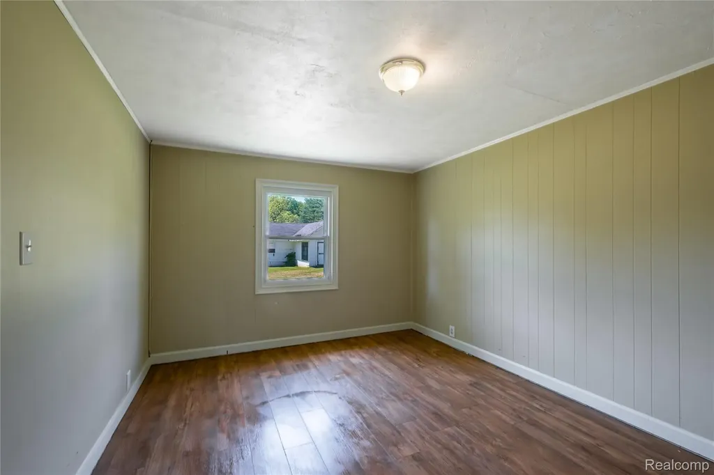 12238 Jennings Road Fenton Charter Township MI 48451