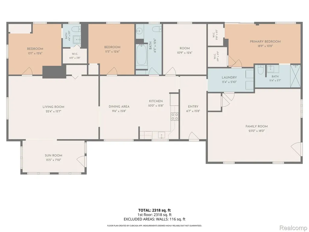 12238 Jennings Road Fenton Charter Township MI 48451