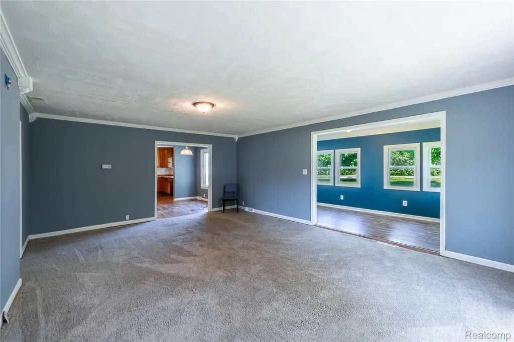 12238 Jennings Road Fenton Charter Township MI 48451