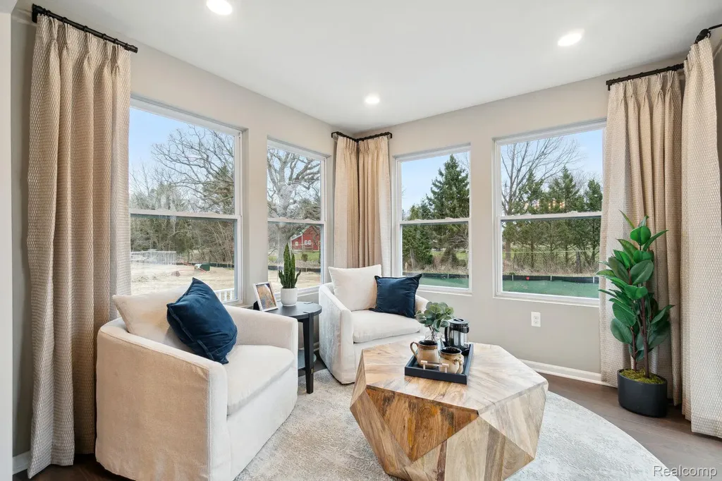 4124 Sedgeview Circle Howell Township MI 48843