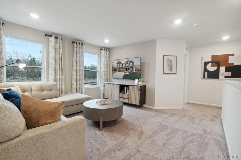 4124 Sedgeview Circle Howell Township MI 48843