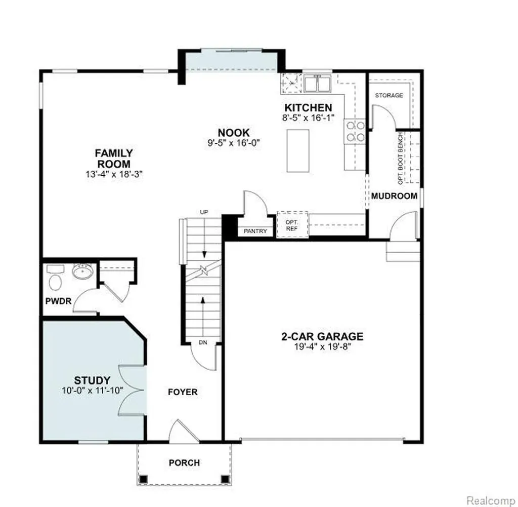 4124 Sedgeview Circle Howell Township MI 48843