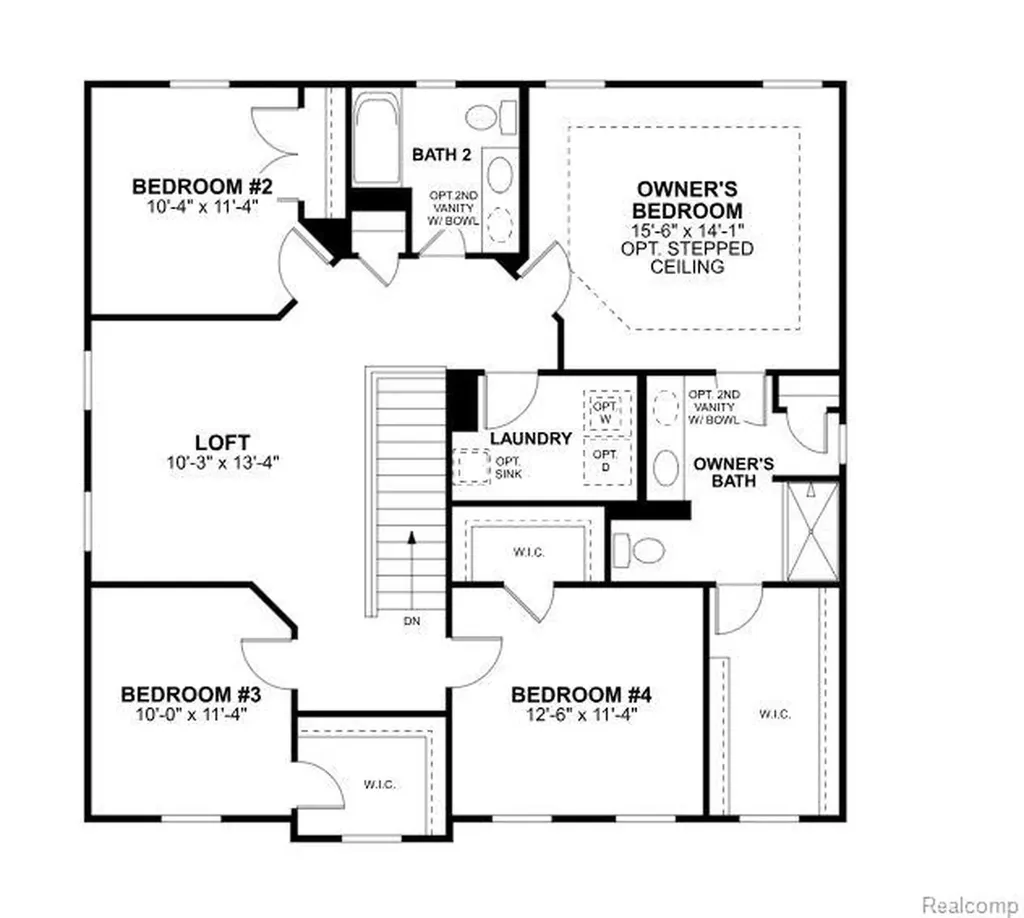 4124 Sedgeview Circle Howell Township MI 48843