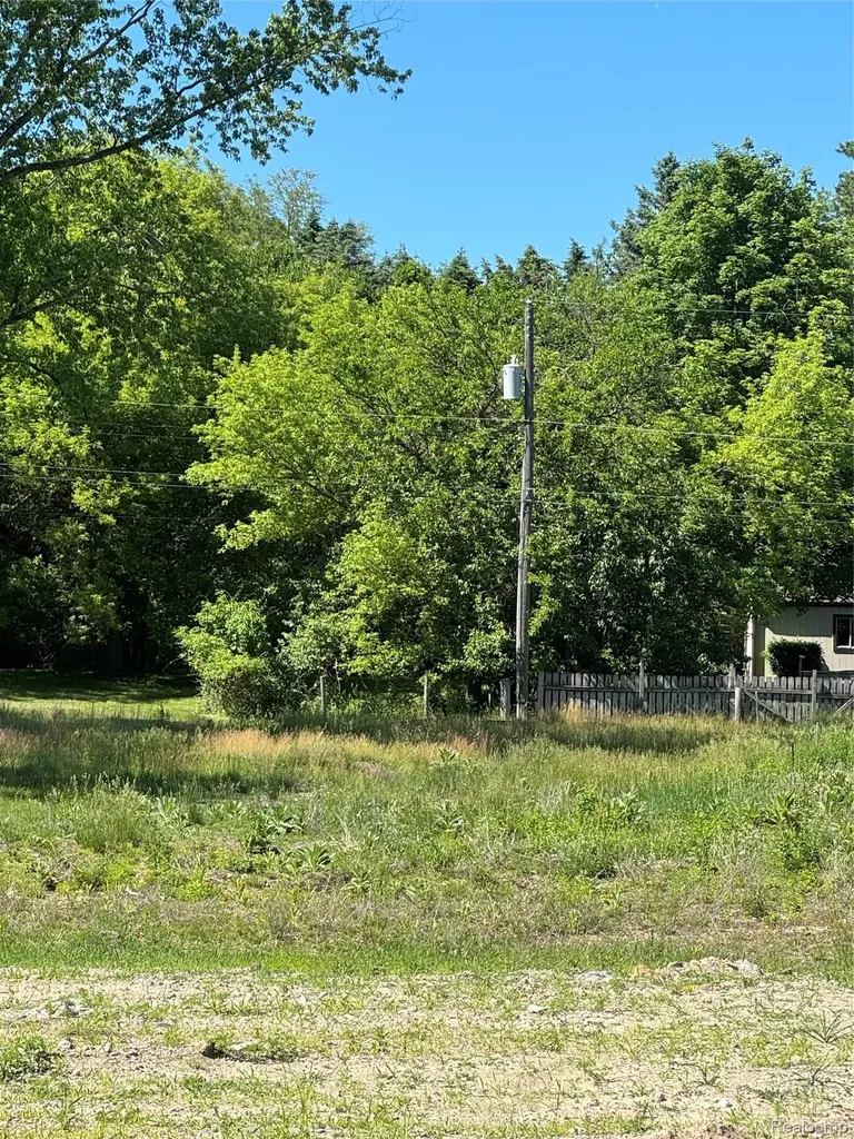 529 Benson Avenue Milford Village MI 48381
