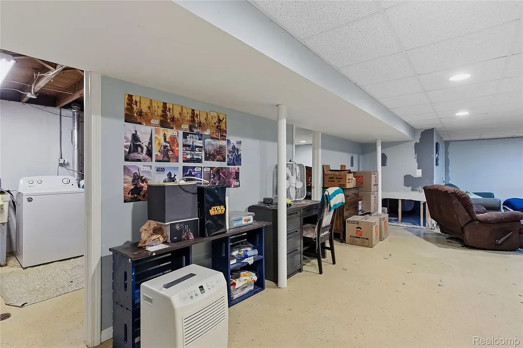 22159 W Brandon Street Farmington Hills City MI 48336