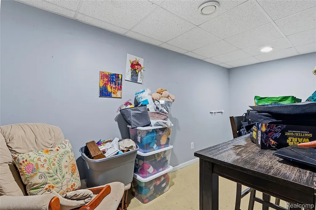 22159 W Brandon Street Farmington Hills City MI 48336