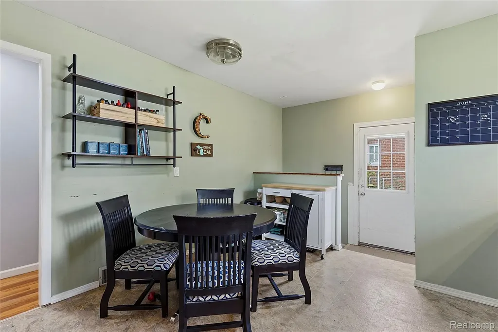 22159 W Brandon Street Farmington Hills City MI 48336