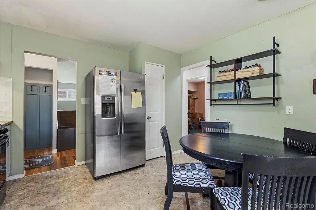 22159 W Brandon Street Farmington Hills City MI 48336