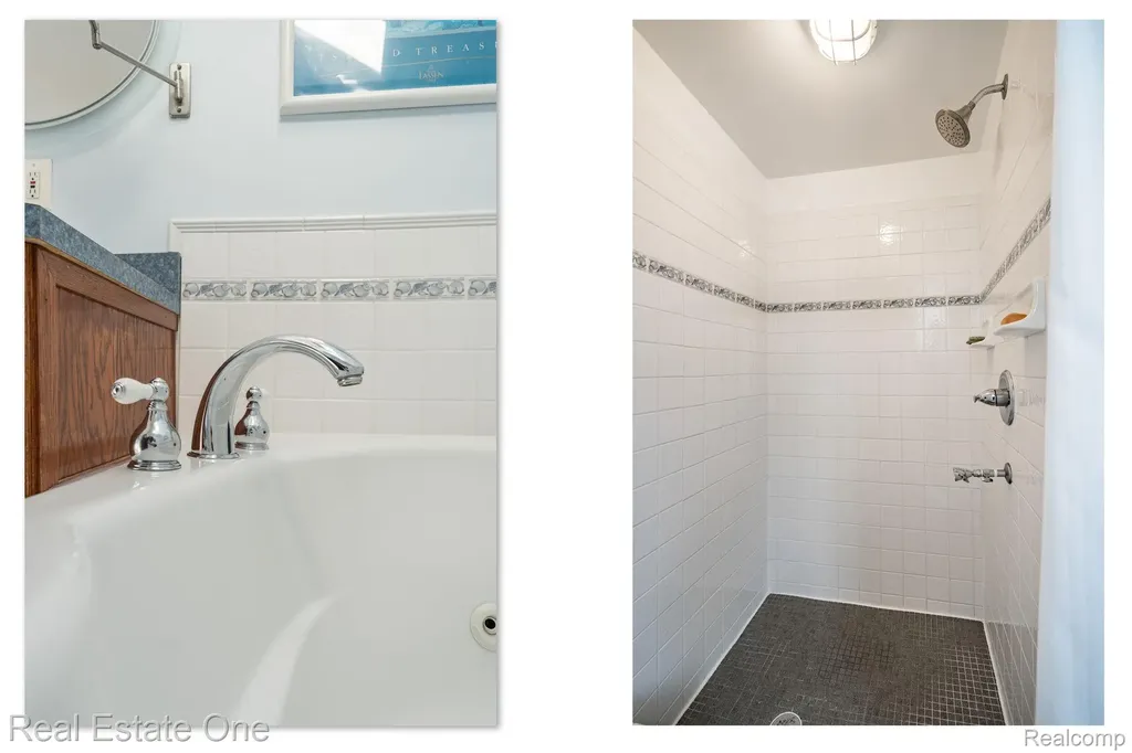 22826 Alexandrine Street Dearborn City MI 48124