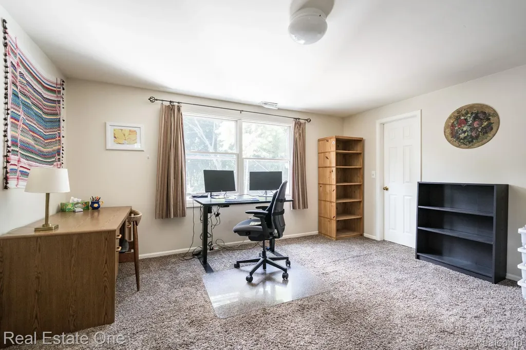 22826 Alexandrine Street Dearborn City MI 48124