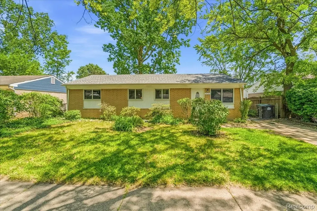15121 Kerstyn Street Taylor City MI 48180