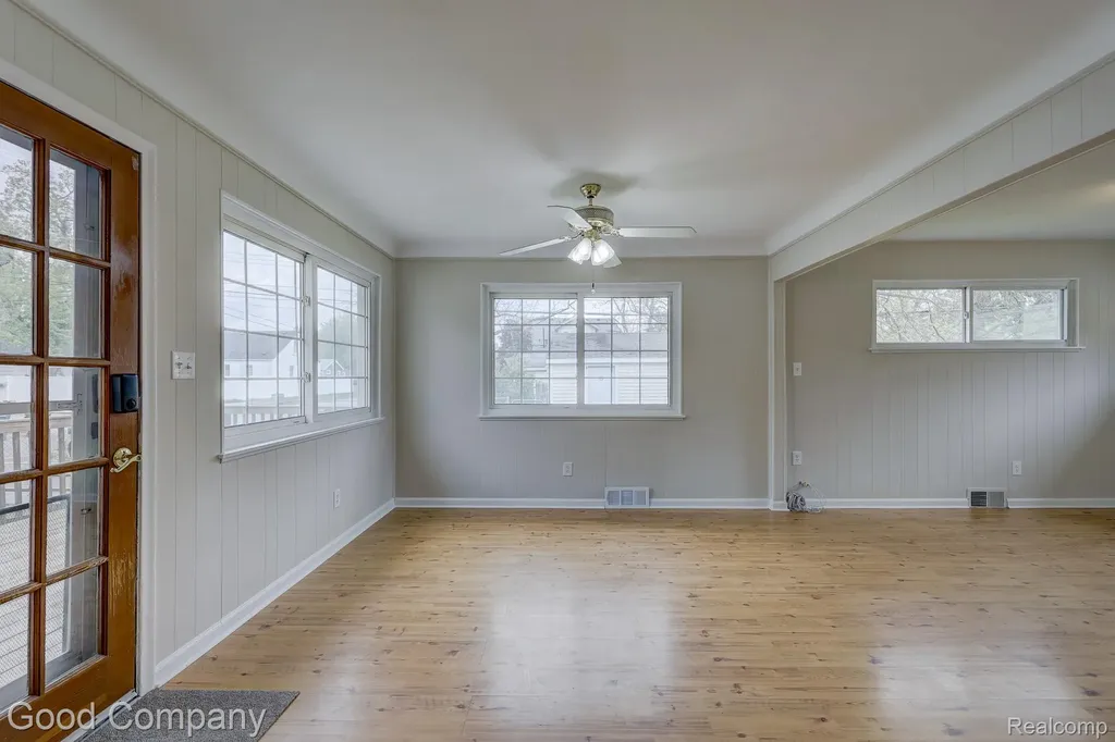 1454 Leroy Street Ferndale City MI 48220