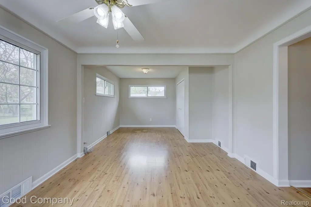1454 Leroy Street Ferndale City MI 48220