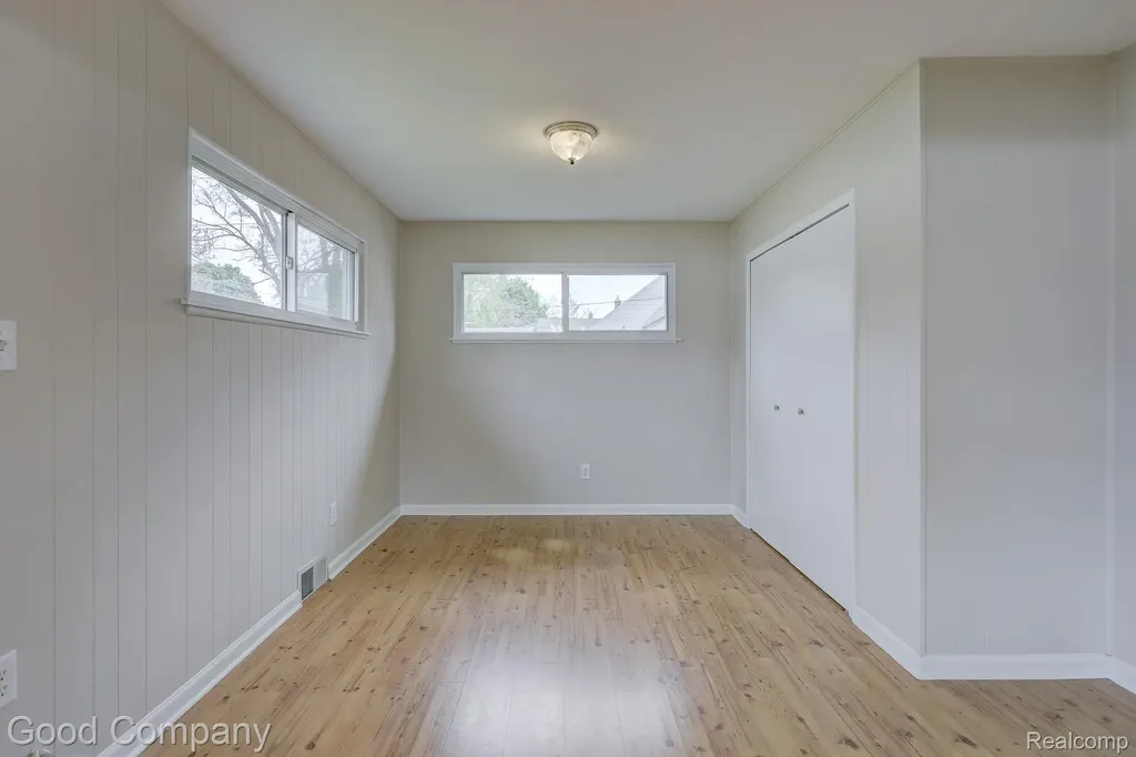 1454 Leroy Street Ferndale City MI 48220